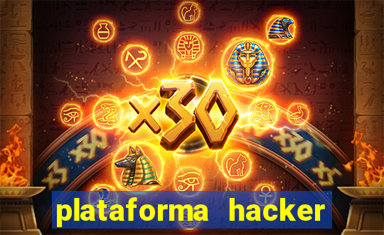 plataforma hacker fortune tiger